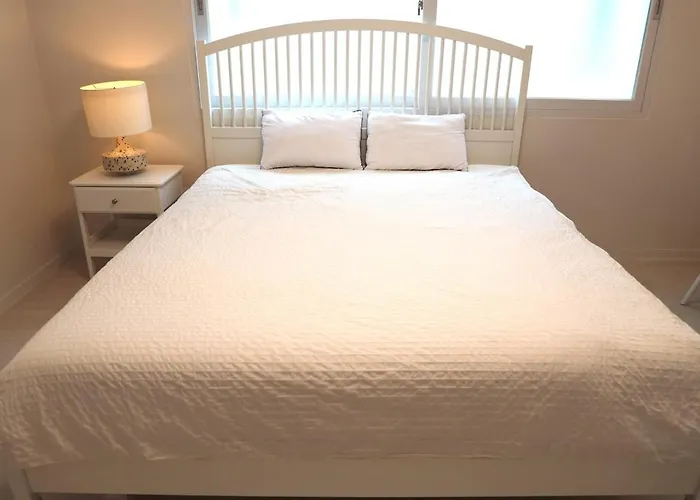 Appartamento Hongdae Schoenste Haus 3r2b Seul
