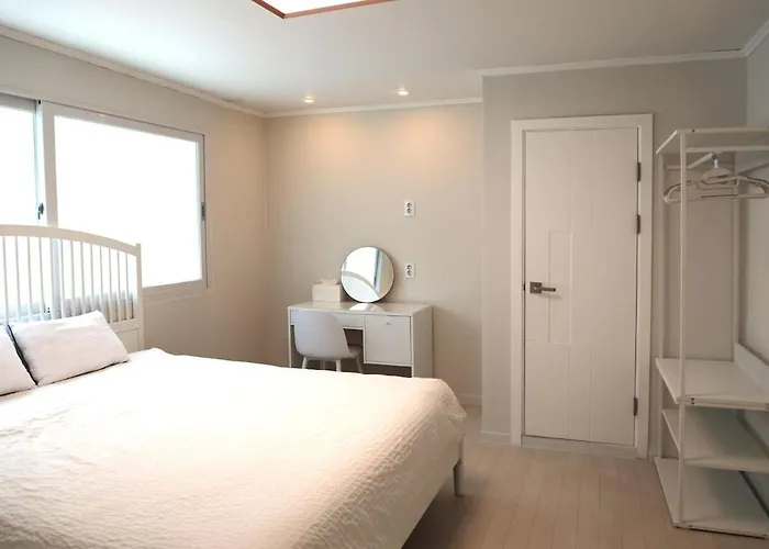 Hongdae Schoenste Haus 3r2b Appartamento