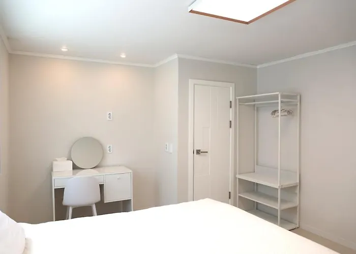 Appartamento Hongdae Schoenste Haus 3r2b Seul