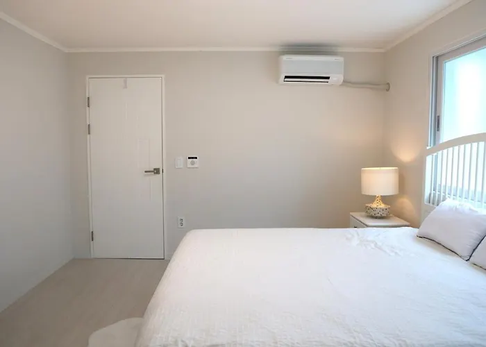 Hongdae Schoenste Haus 3r2b Appartamento *