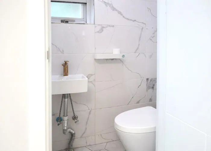 Appartamento Hongdae Schoenste Haus 3r2b