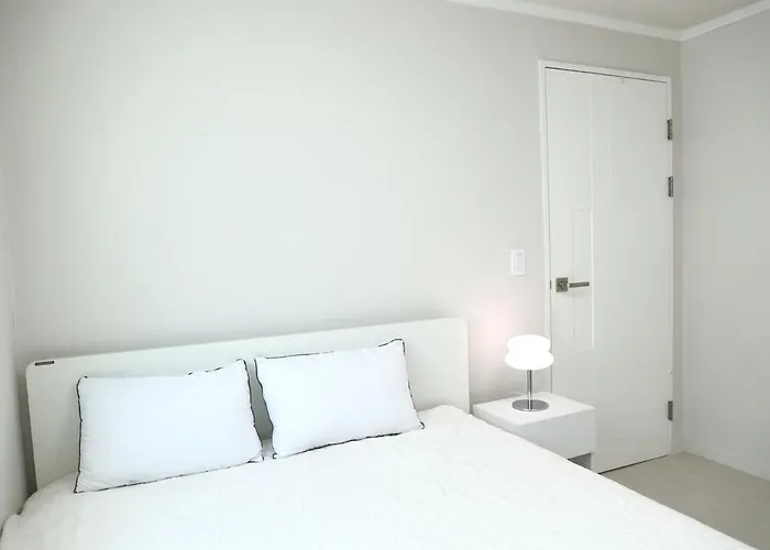 Appartamento Hongdae Schoenste Haus 3r2b *