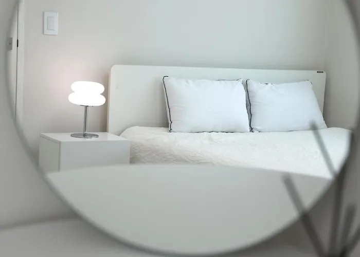 Appartamento Hongdae Schoenste Haus 3r2b