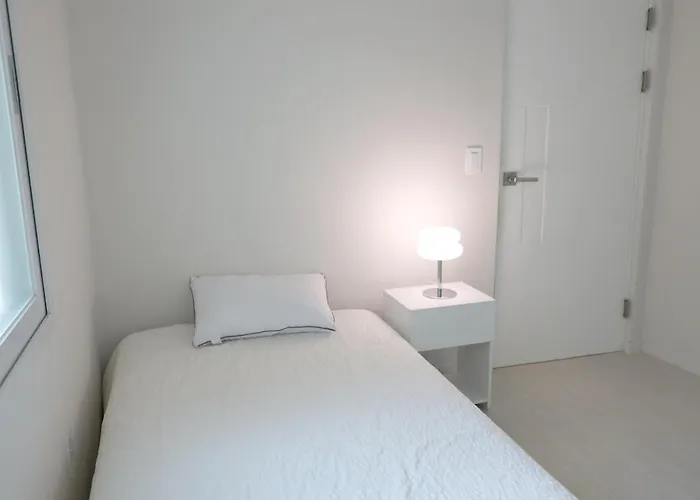 Hongdae Schoenste Haus 3r2b *