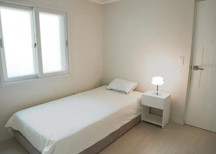 Appartamento Hongdae Schoenste Haus 3r2b
