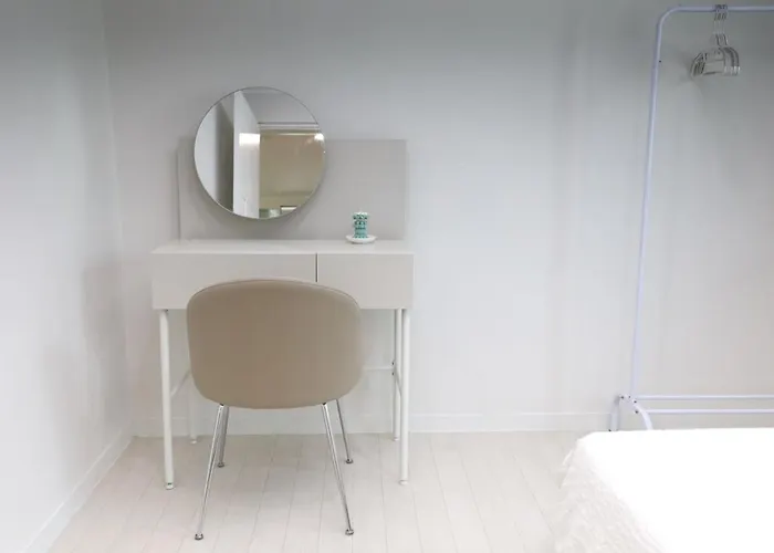 Appartamento Hongdae Schoenste Haus 3r2b *