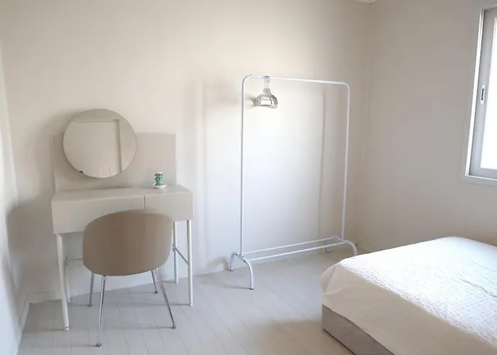 Hongdae Schoenste Haus 3r2b *
