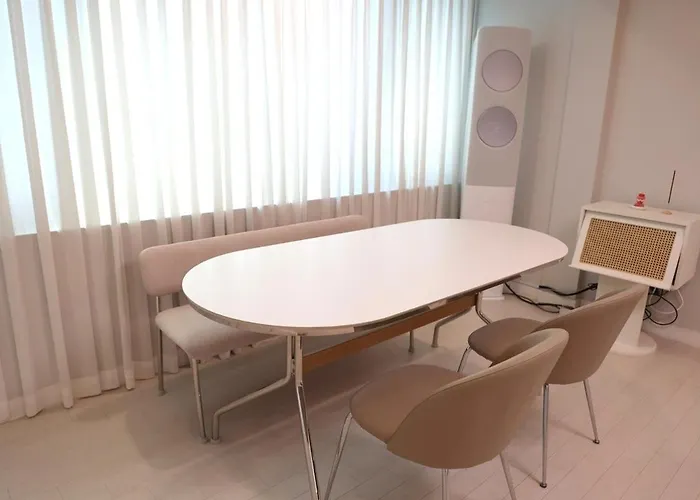Hongdae Schoenste Haus 3r2b Seul
