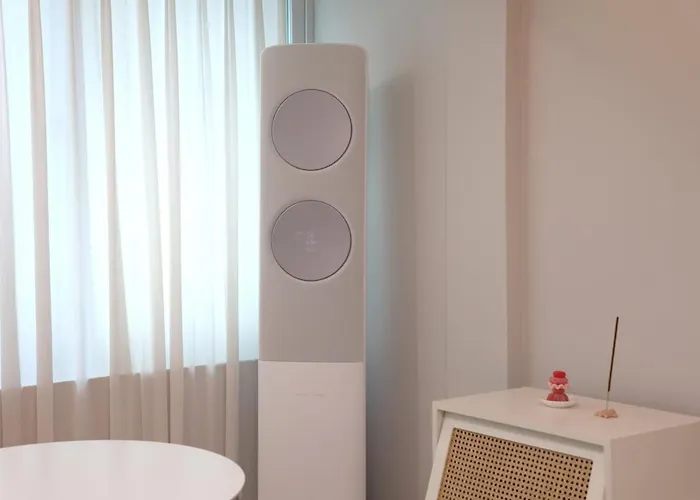 Appartamento Hongdae Schoenste Haus 3r2b *