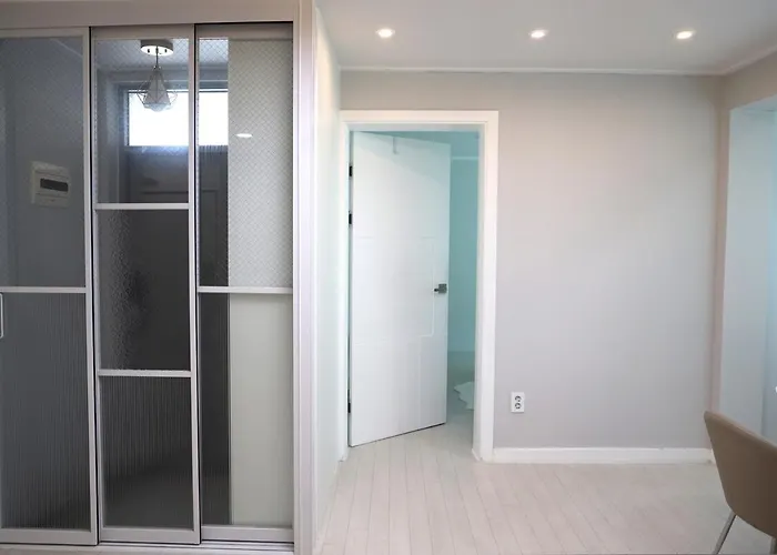 Appartamento Hongdae Schoenste Haus 3r2b *